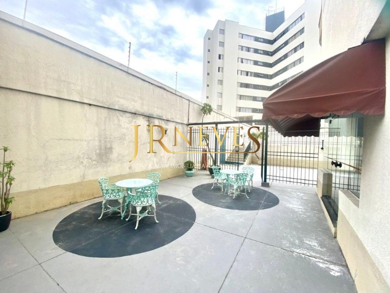Apartamento, 3 quartos, 80 m² - Foto 33