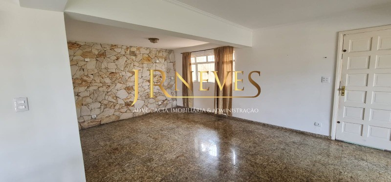 Casa residencial em são paulo - sp, jardim ibiratiba