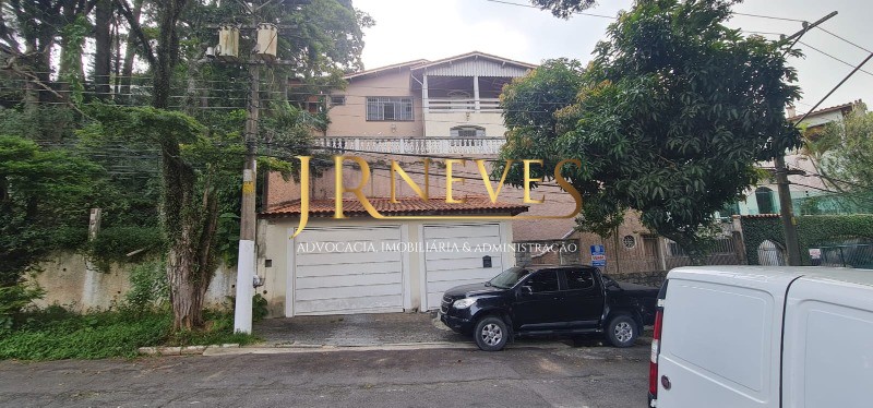 Casa residencial em são paulo - sp, jardim ibiratiba