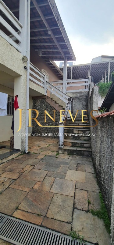 Casa residencial em são paulo - sp, jardim ibiratiba