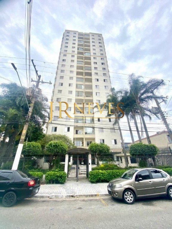 Apartamento, 3 quartos, 80 m² - Foto 24