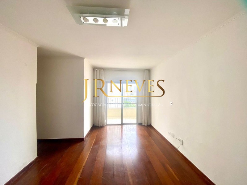 Apartamento, 3 quartos, 80 m² - Foto 2