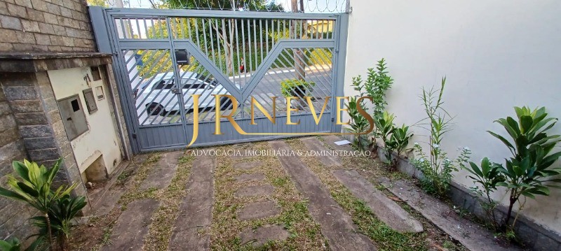 Casa residencial em são paulo - sp, parque cruzeiro do sul