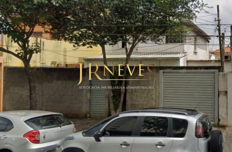Prédio comercial em são paulo - sp, cambuci