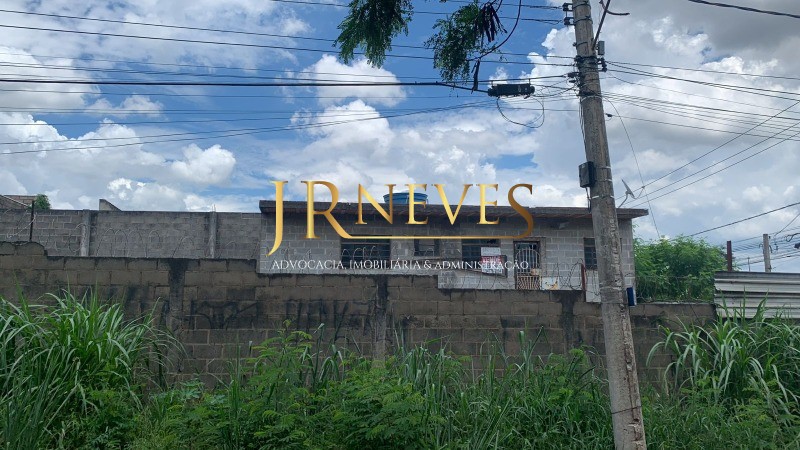 Terreno comercial em campinas - sp, jardim itatinga