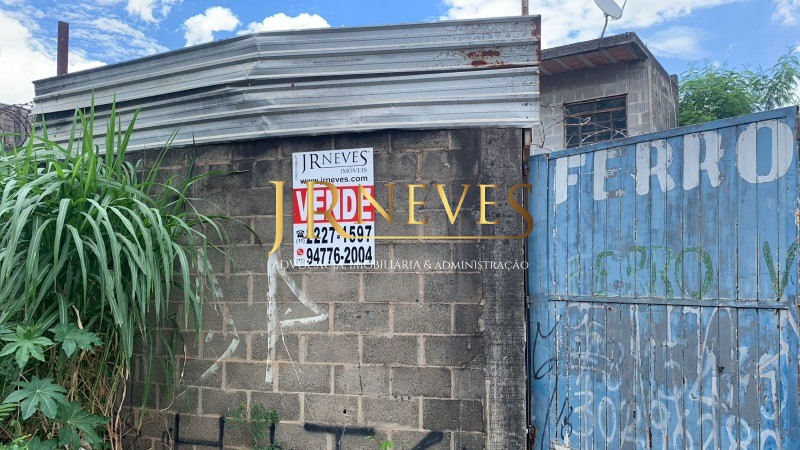 Terreno comercial em campinas - sp, jardim itatinga