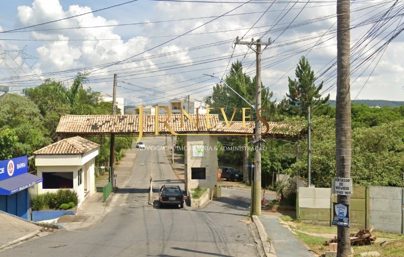 Apartamento residencial em cotia - sp, jardim nossa sra. Das