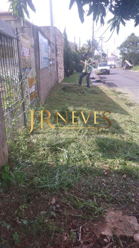 Terreno residencial em campinas - sp, parque das universidad