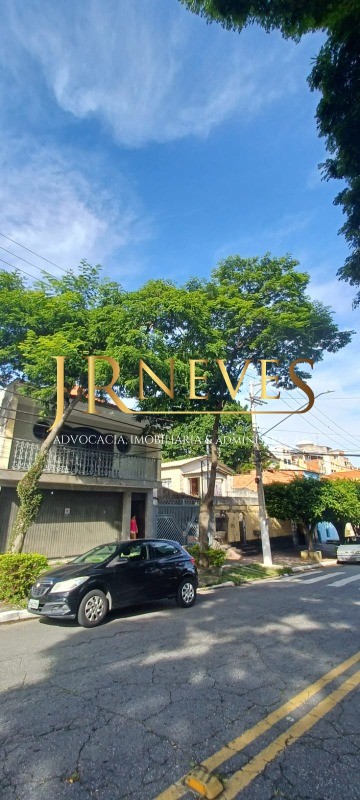 Casa residencial em são paulo - sp, parque cruzeiro do sul