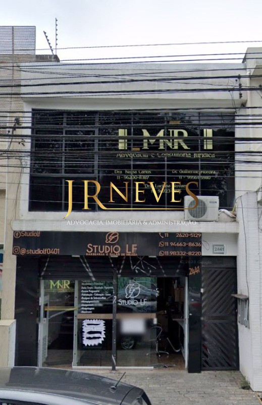 Loja comercial em osasco - sp, vila menck