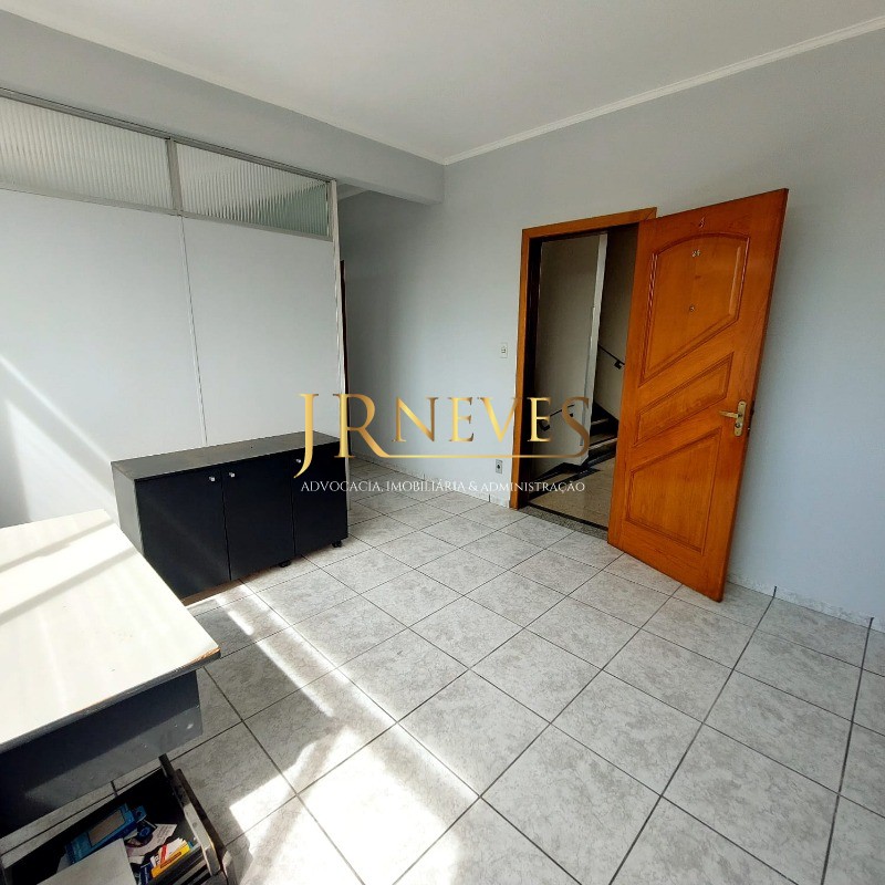 Sala comercial em são bernardo do campo - sp, centro