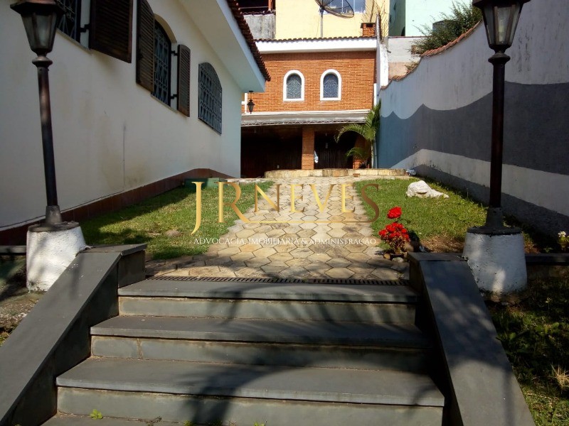Casa residencial em são paulo - sp, parque cruzeiro do sul