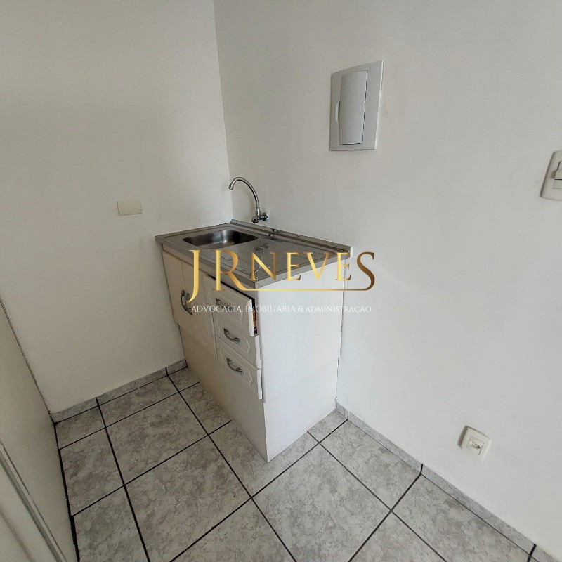 Sala comercial em são bernardo do campo - sp, centro - foto 15