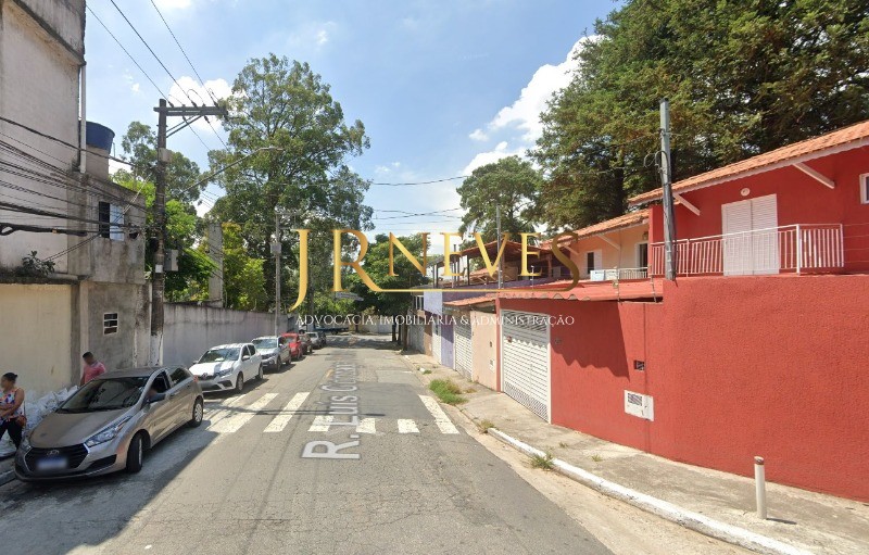 Casa residencial em são paulo - sp, jardim helga