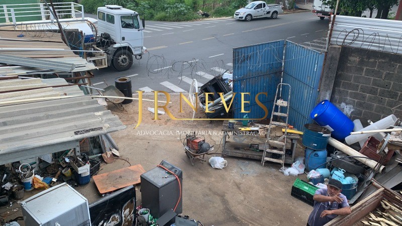 Terreno comercial em campinas - sp, jardim itatinga