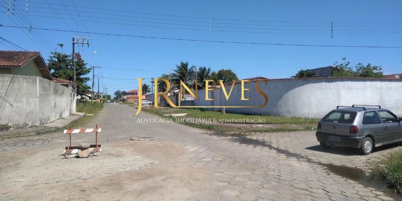 Terreno, 308 m² - Foto 1