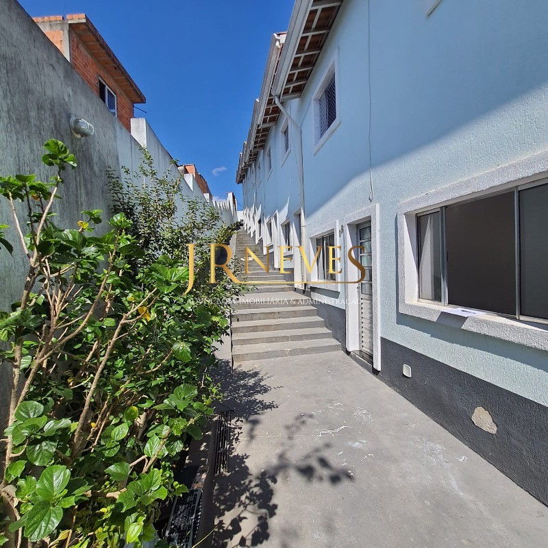 Casa, 2 quartos, 71 m² - Foto 9