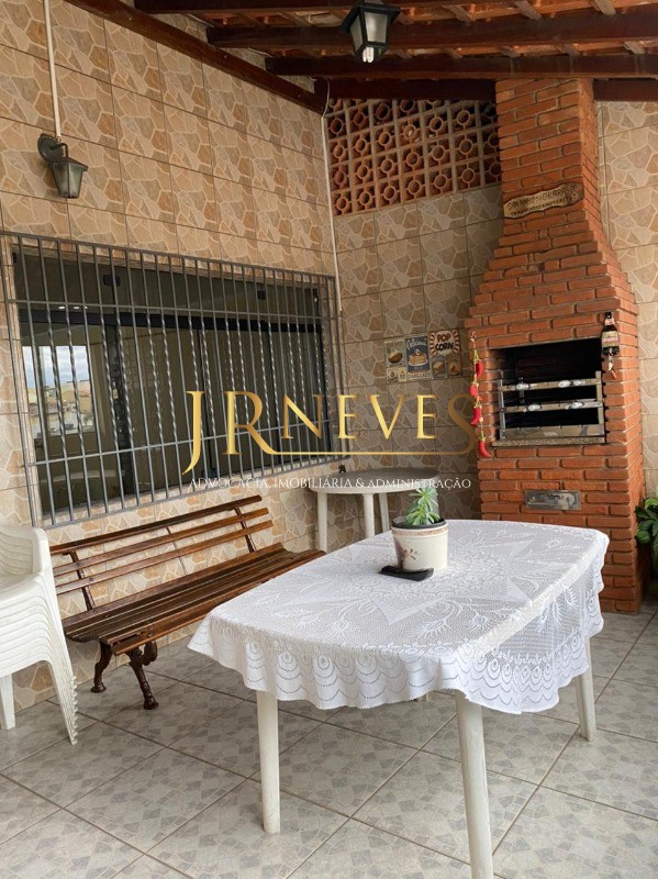 Casa residencial em são paulo - sp, vila franci