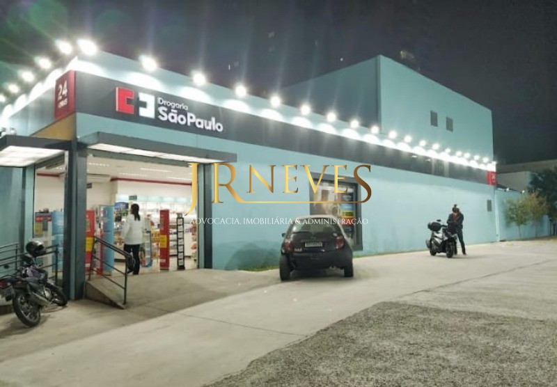 Prédio comercial em são paulo - sp, tatuapé