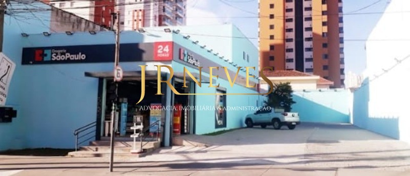 Prédio comercial em são paulo - sp, tatuapé