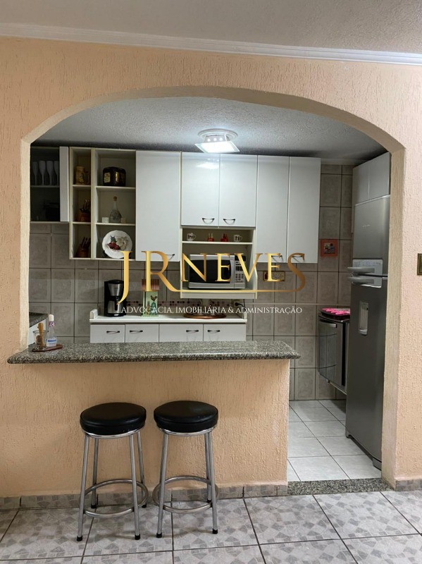 Casa residencial em são paulo - sp, vila franci