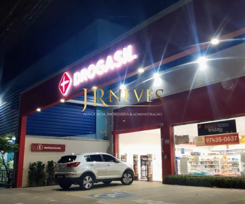 Prédio comercial em são paulo - sp, jardim planalto