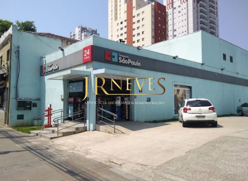 Prédio comercial em são paulo - sp, tatuapé