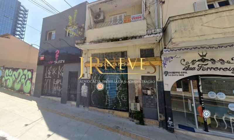 SALAO COMERCIAL em São Paulo - SP, Vila Prudente