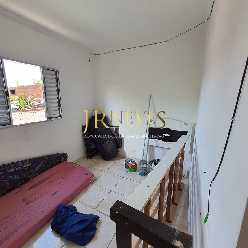 Casa, 2 quartos, 71 m² - Foto 18