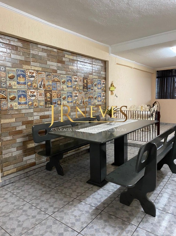 Casa residencial em são paulo - sp, vila franci