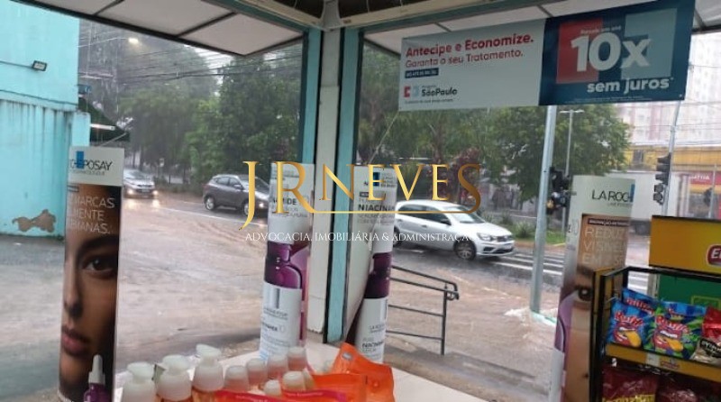 Prédio comercial em são paulo - sp, tatuapé