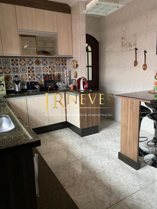 Casa residencial em são paulo - sp, vila franci