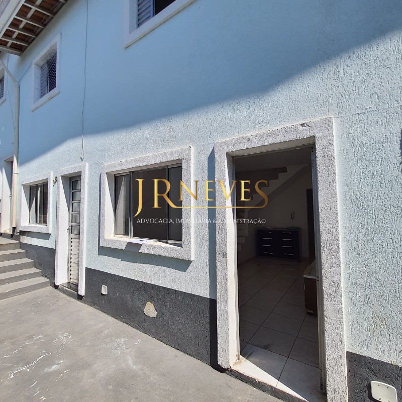 Casa, 2 quartos, 71 m² - Foto 1