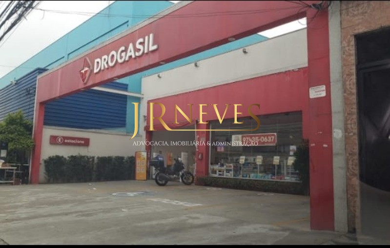 Prédio comercial em são paulo - sp, jardim planalto