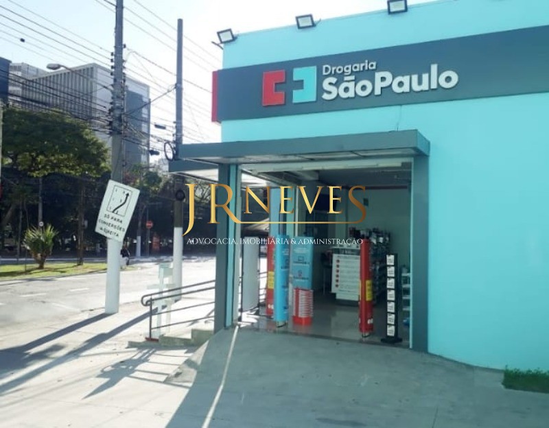 Prédio comercial em são paulo - sp, tatuapé