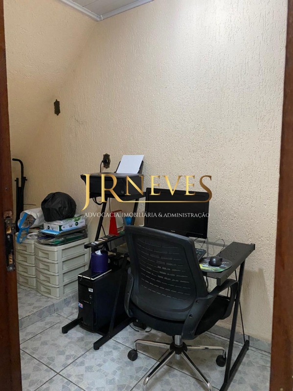 Casa residencial em são paulo - sp, vila franci