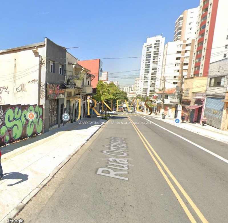 SALAO COMERCIAL em São Paulo - SP, Vila Prudente