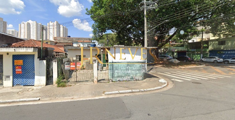 Terreno comercial em são paulo - sp, jardim santa mônica