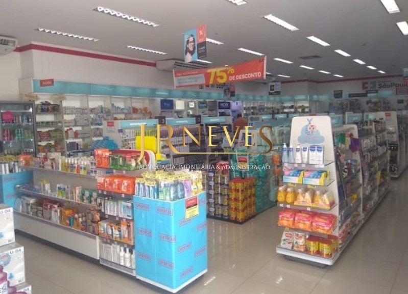 Prédio comercial em são paulo - sp, tatuapé