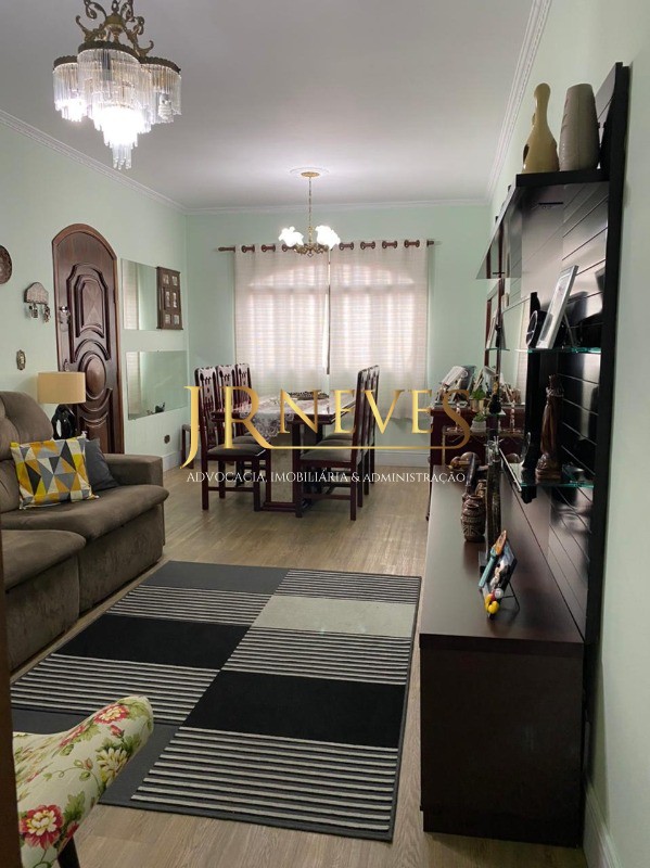 Casa residencial em são paulo - sp, vila franci