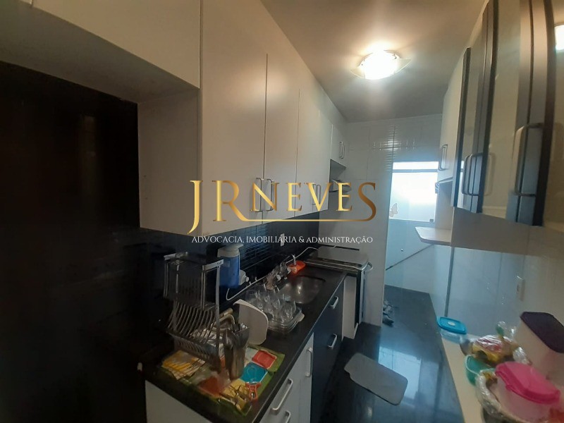 Apartamento residencial em são paulo - sp, vila bertioga