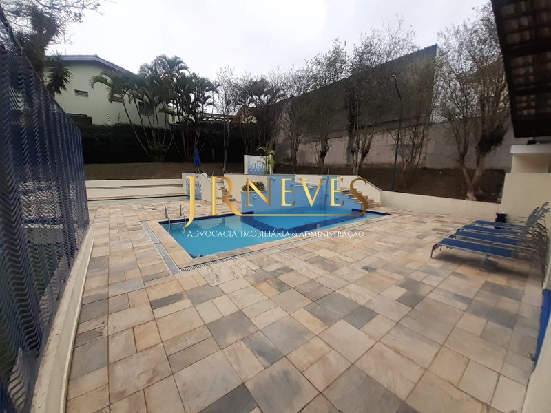 Apartamento residencial em são paulo - sp, jardim ibitirama