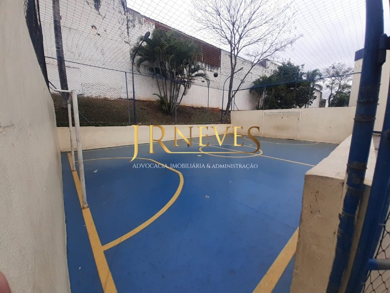 Apartamento residencial em são paulo - sp, jardim ibitirama