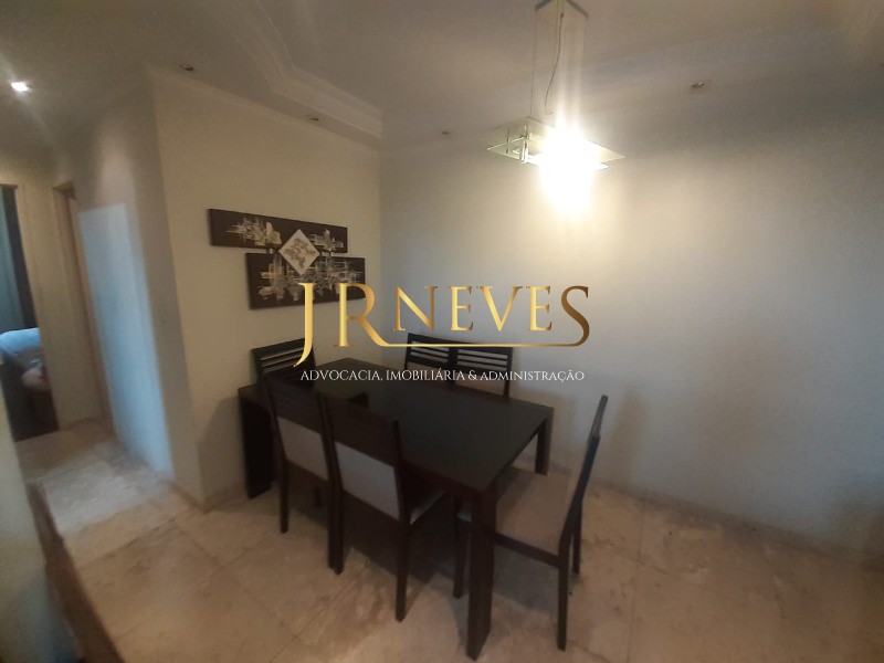 Apartamento residencial em são paulo - sp, vila bertioga