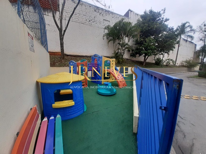 Apartamento residencial em são paulo - sp, jardim ibitirama