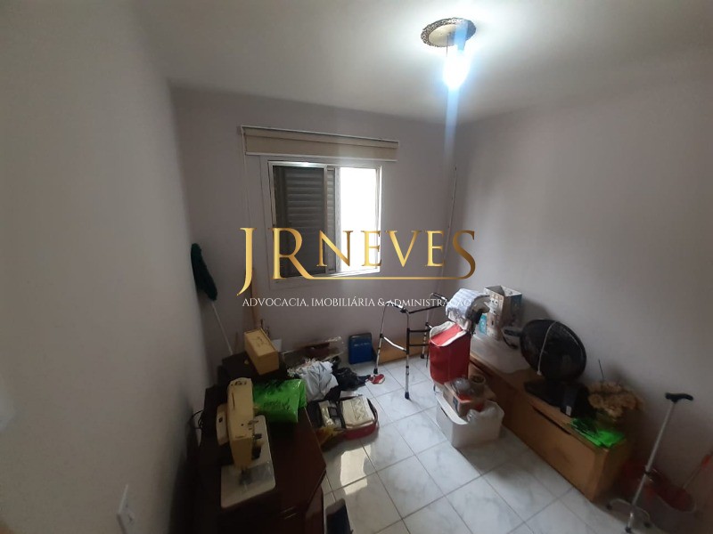 Apartamento residencial em são paulo - sp, jardim ibitirama