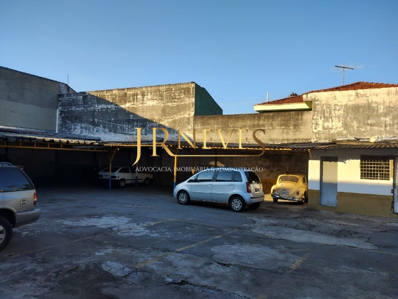 Terreno comercial em são paulo - sp, tatuapé