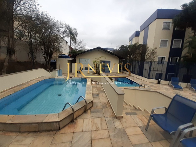 Apartamento residencial em são paulo - sp, jardim ibitirama
