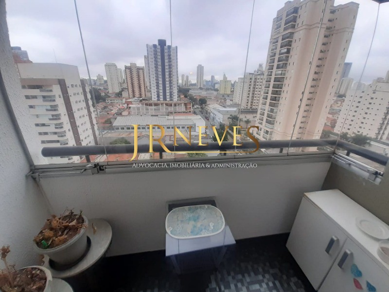 Apartamento residencial em são paulo - sp, vila bertioga