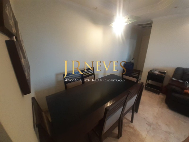 Apartamento residencial em são paulo - sp, vila bertioga